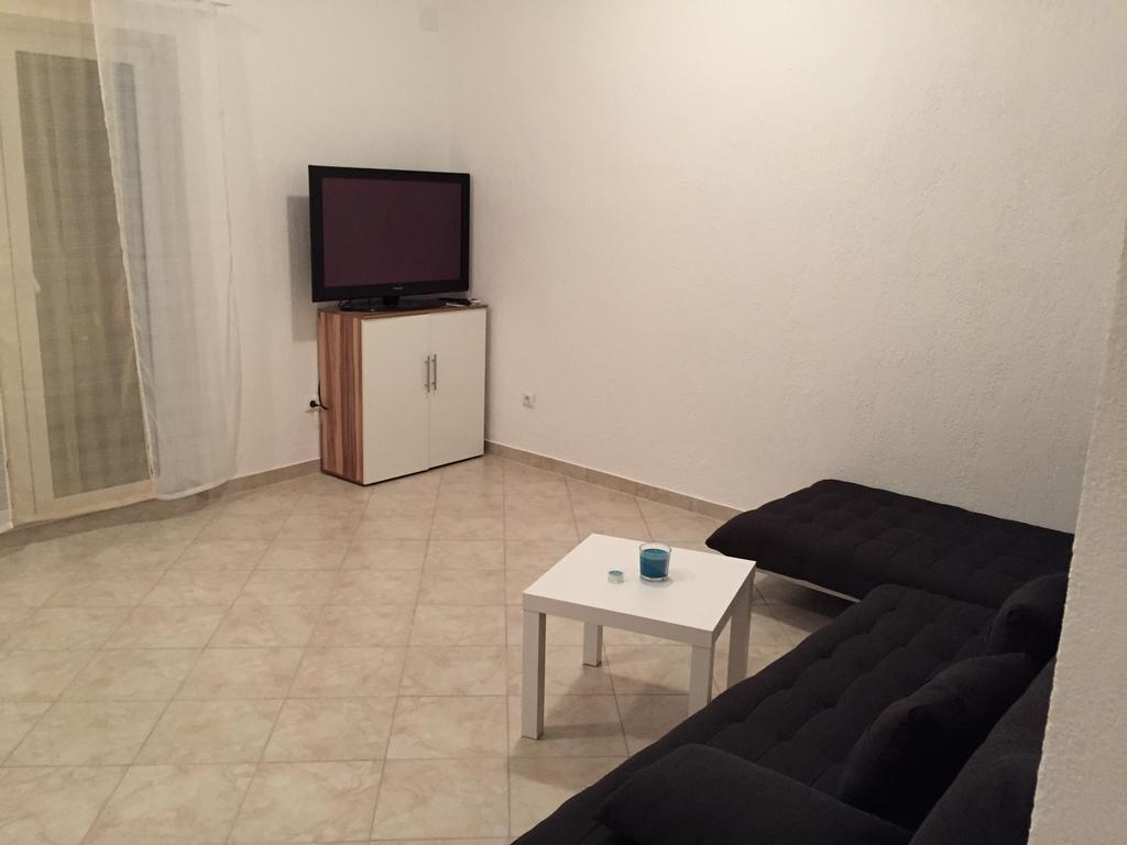 Apartments Meeresblick Crikvenica Habitación foto
