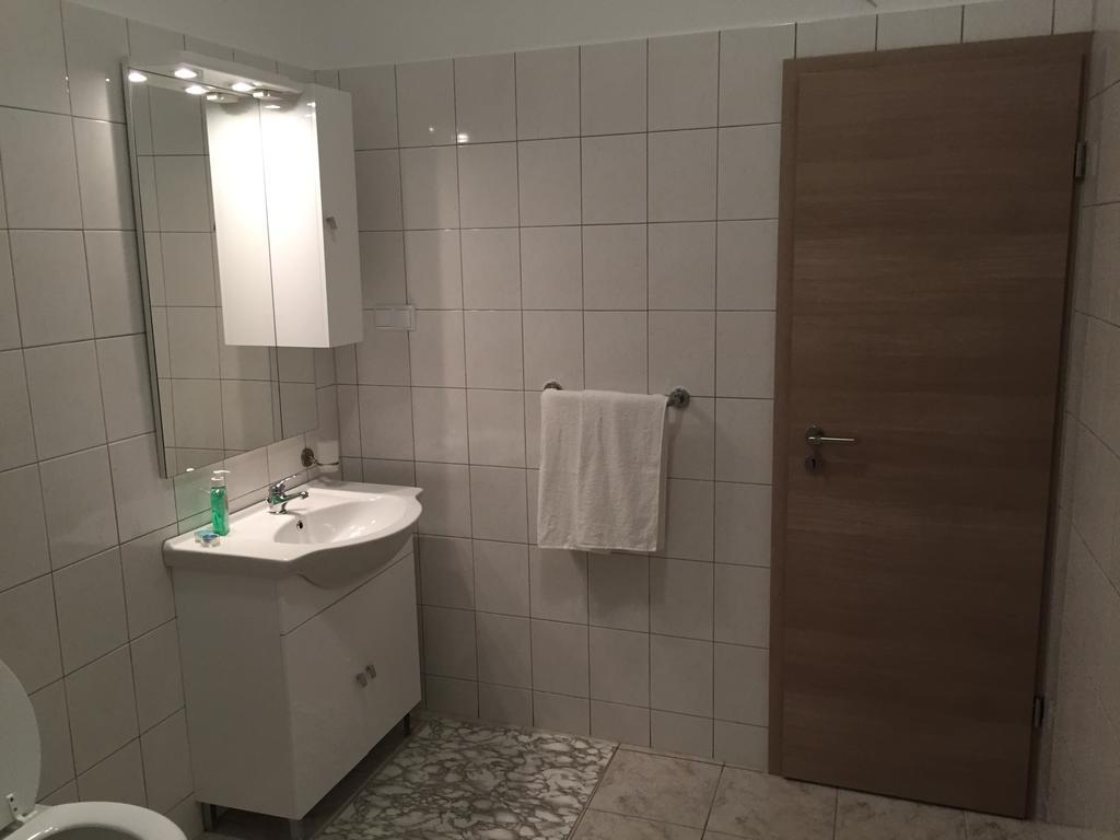 Apartments Meeresblick Crikvenica Habitación foto