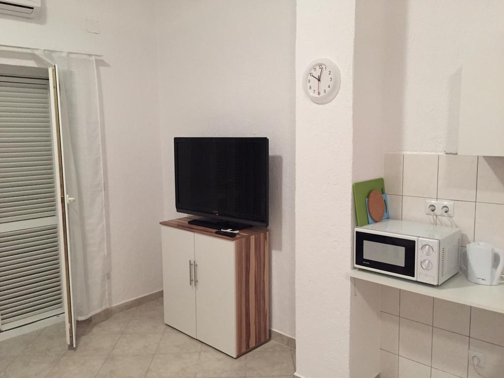 Apartments Meeresblick Crikvenica Habitación foto